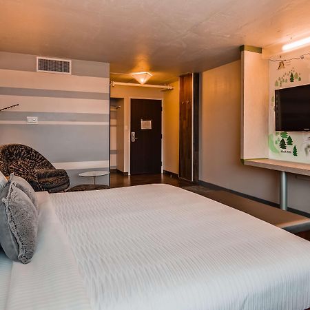 The Rushmore Hotel & Suites; BW Premier Collection Rapid City Luaran gambar