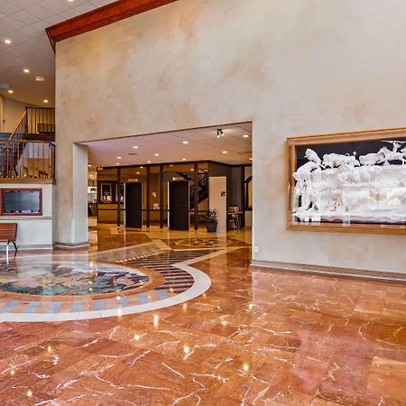 The Rushmore Hotel & Suites; BW Premier Collection Rapid City Luaran gambar
