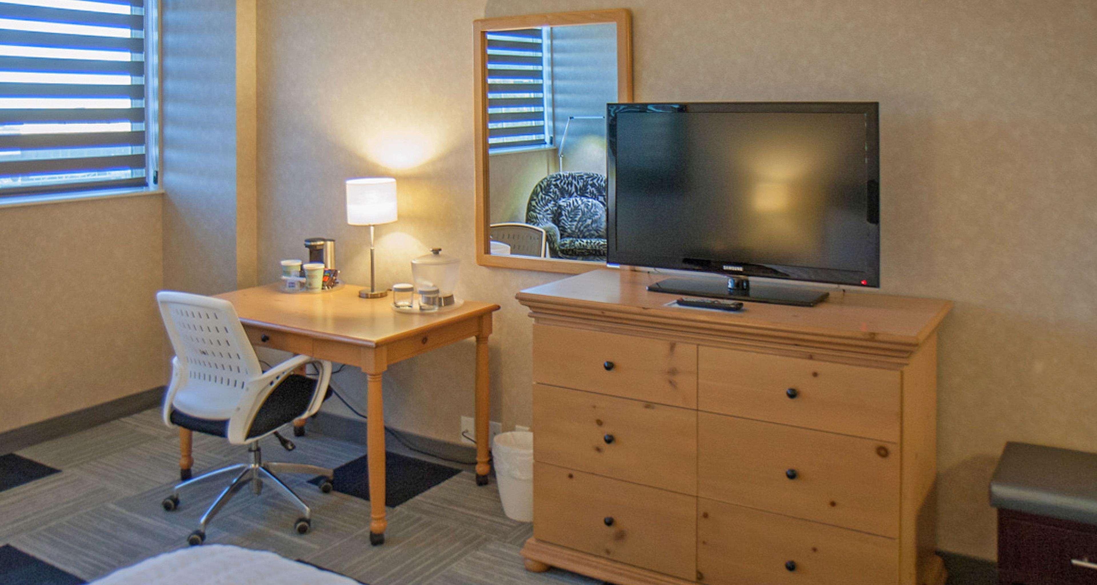 The Rushmore Hotel & Suites; BW Premier Collection Rapid City Luaran gambar