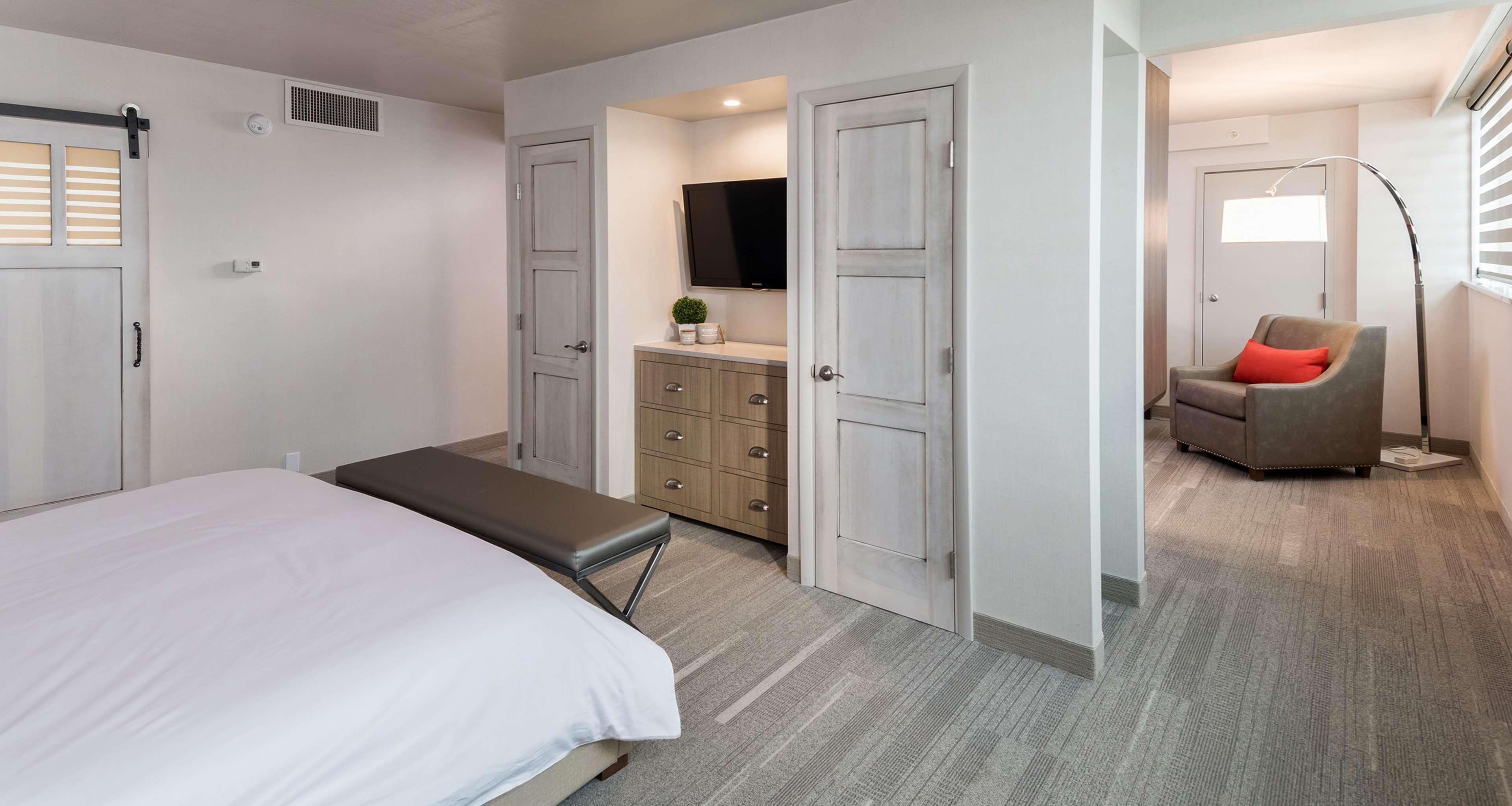 The Rushmore Hotel & Suites; BW Premier Collection Rapid City Luaran gambar