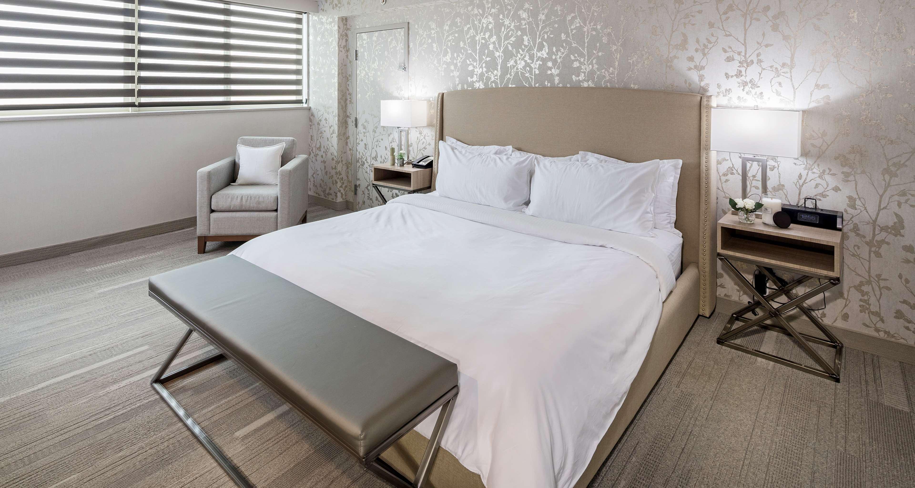 The Rushmore Hotel & Suites; BW Premier Collection Rapid City Luaran gambar