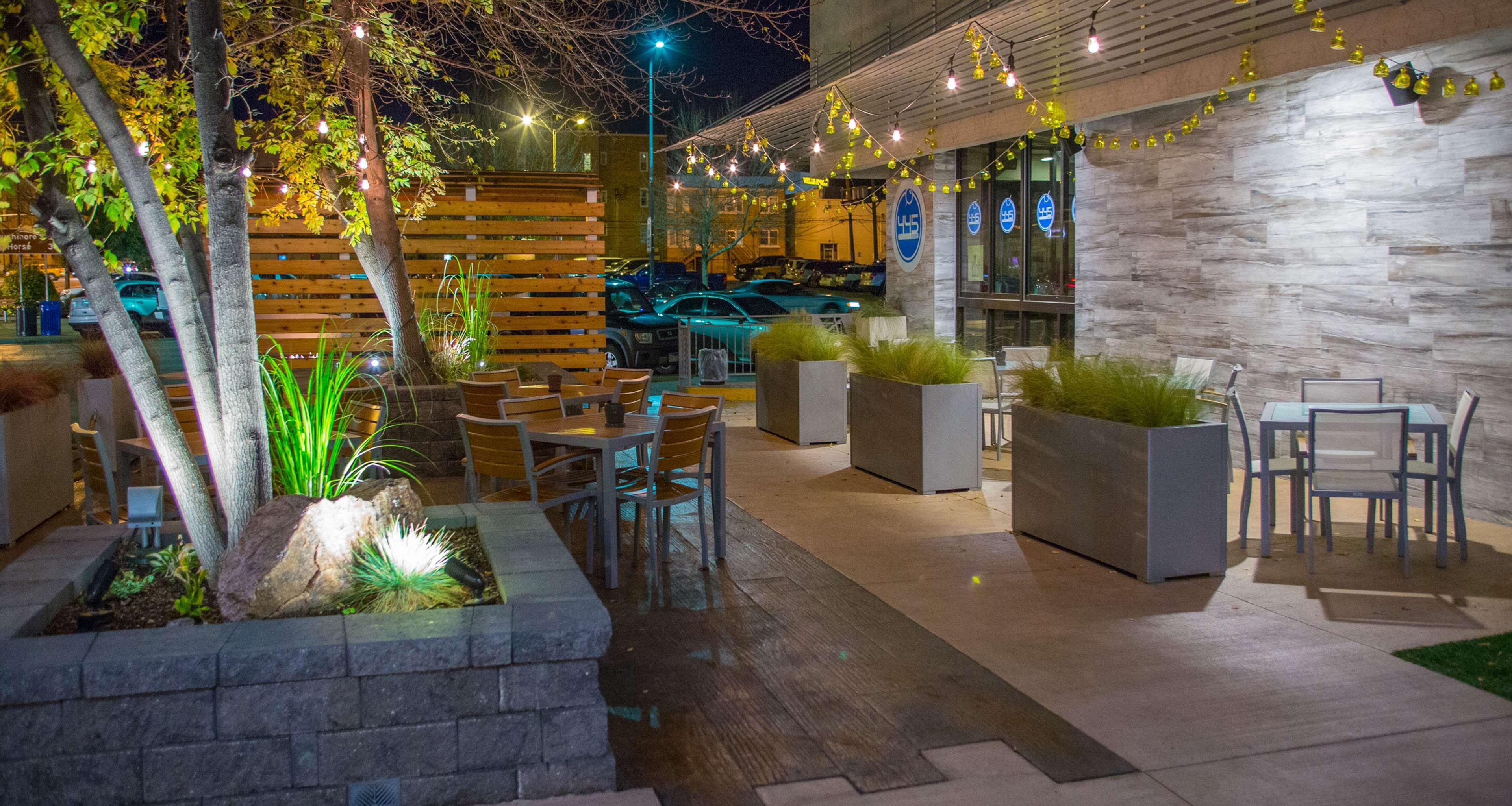 The Rushmore Hotel & Suites; BW Premier Collection Rapid City Luaran gambar