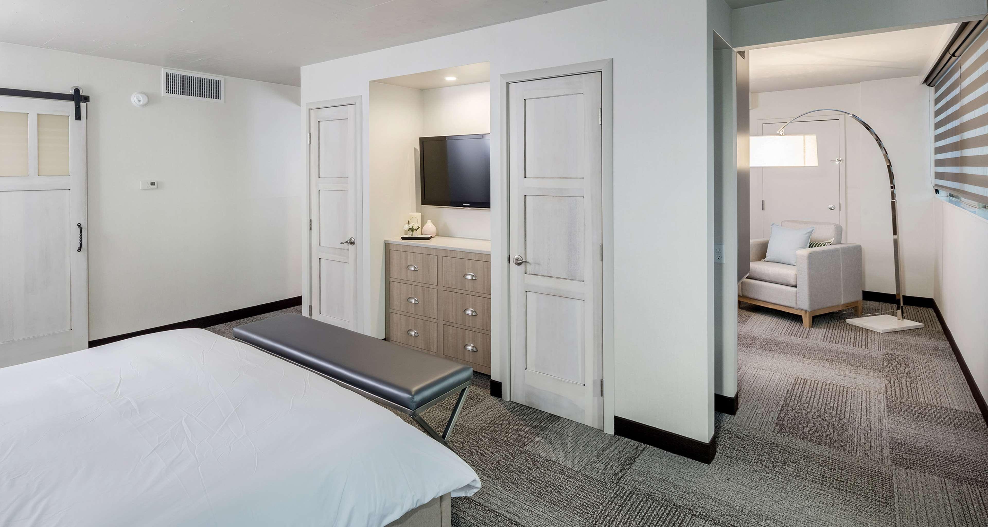 The Rushmore Hotel & Suites; BW Premier Collection Rapid City Luaran gambar