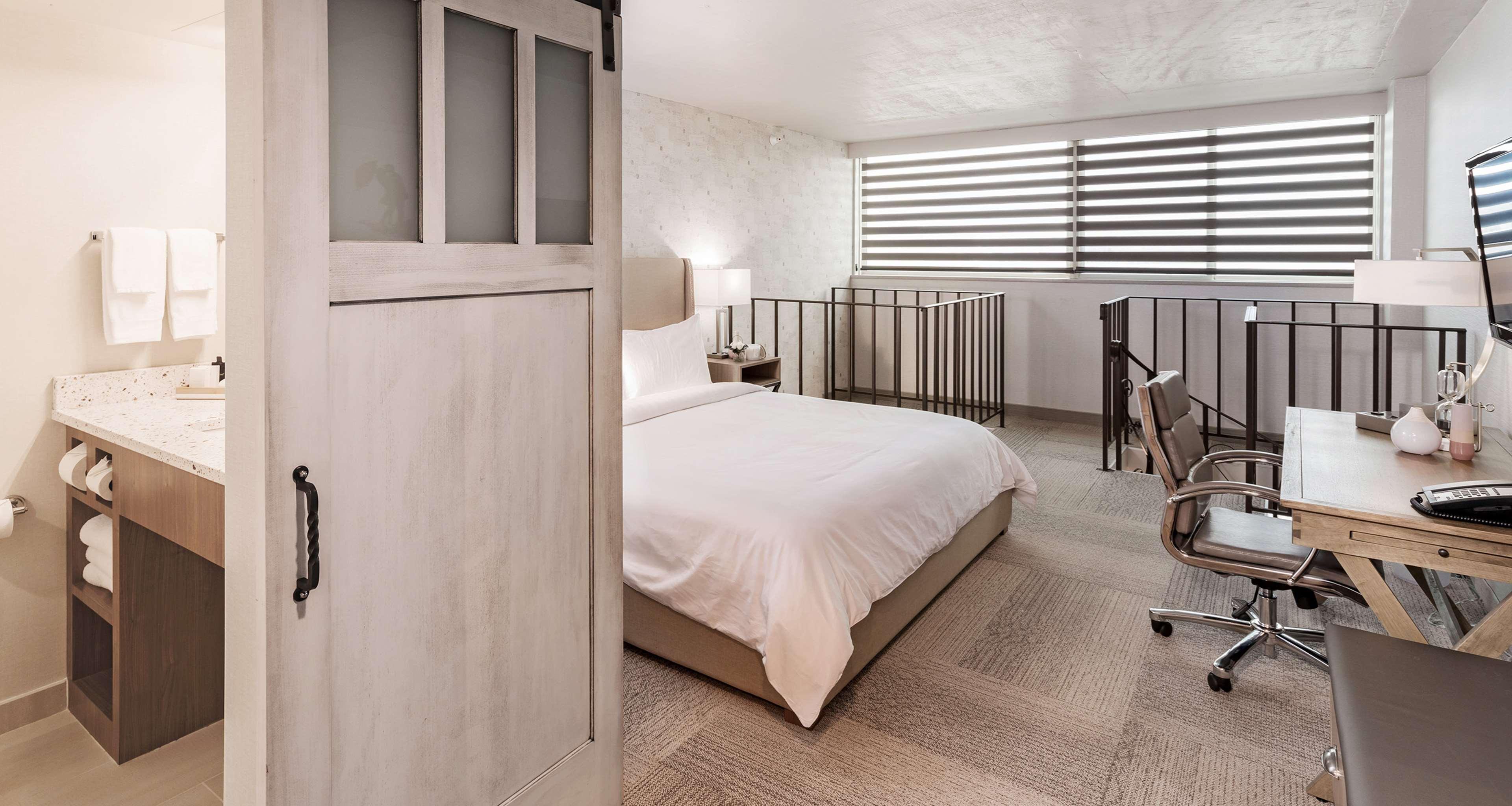 The Rushmore Hotel & Suites; BW Premier Collection Rapid City Luaran gambar