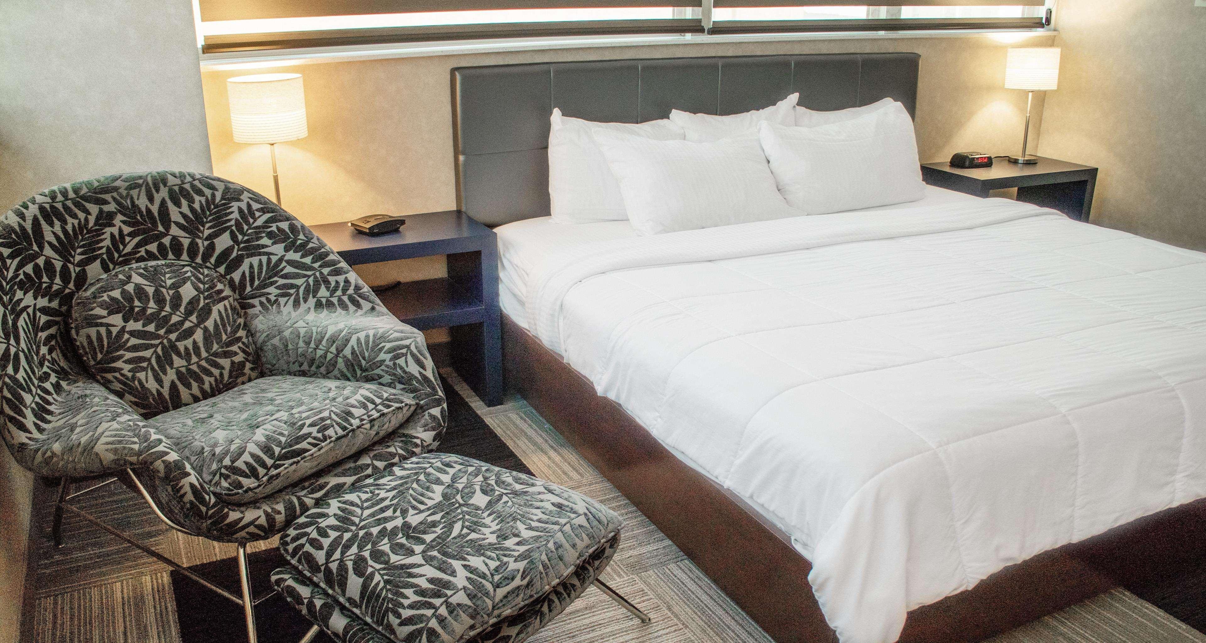 The Rushmore Hotel & Suites; BW Premier Collection Rapid City Luaran gambar