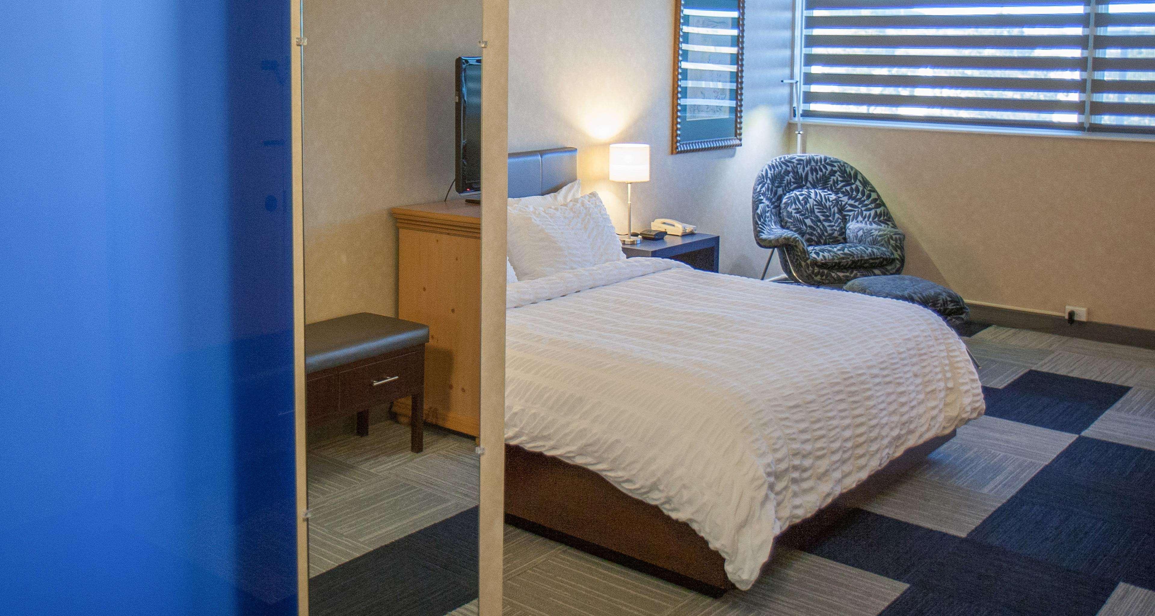 The Rushmore Hotel & Suites; BW Premier Collection Rapid City Luaran gambar