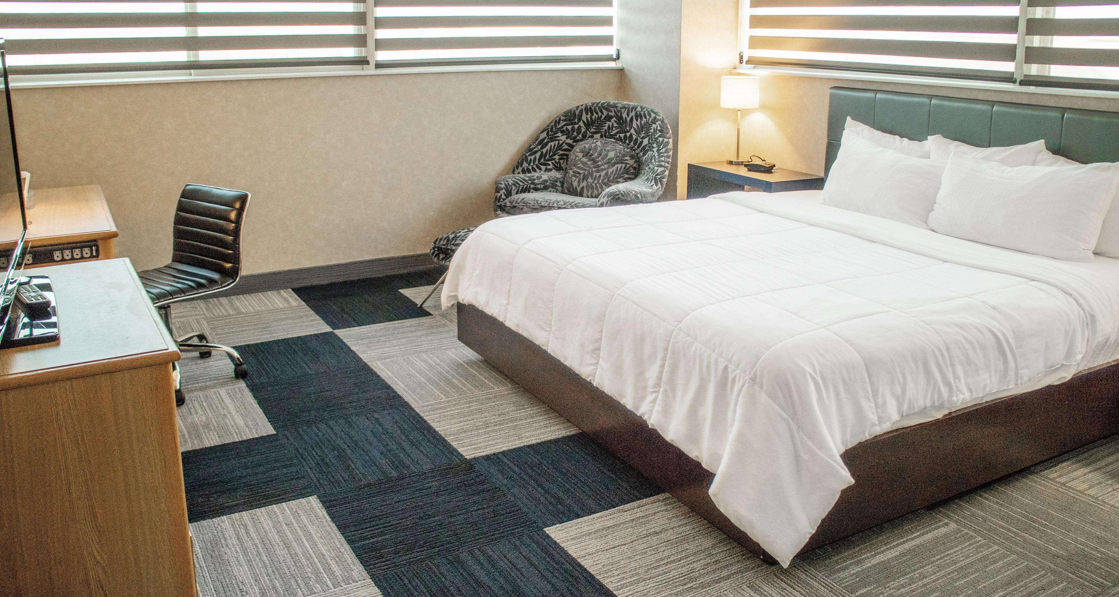 The Rushmore Hotel & Suites; BW Premier Collection Rapid City Luaran gambar