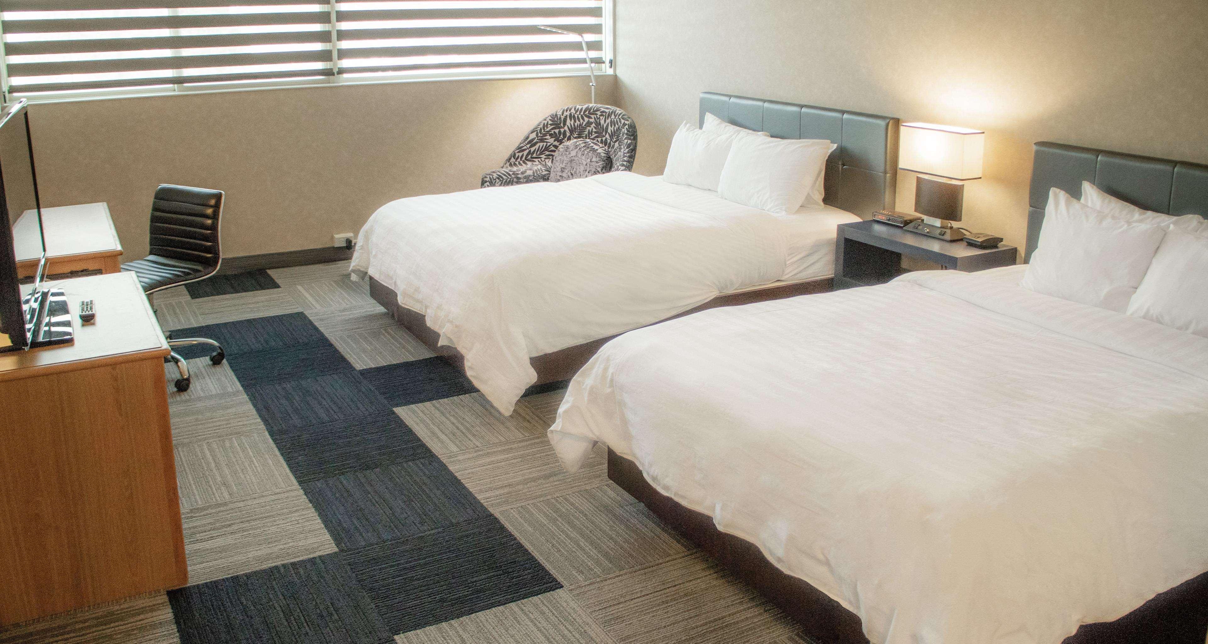 The Rushmore Hotel & Suites; BW Premier Collection Rapid City Luaran gambar