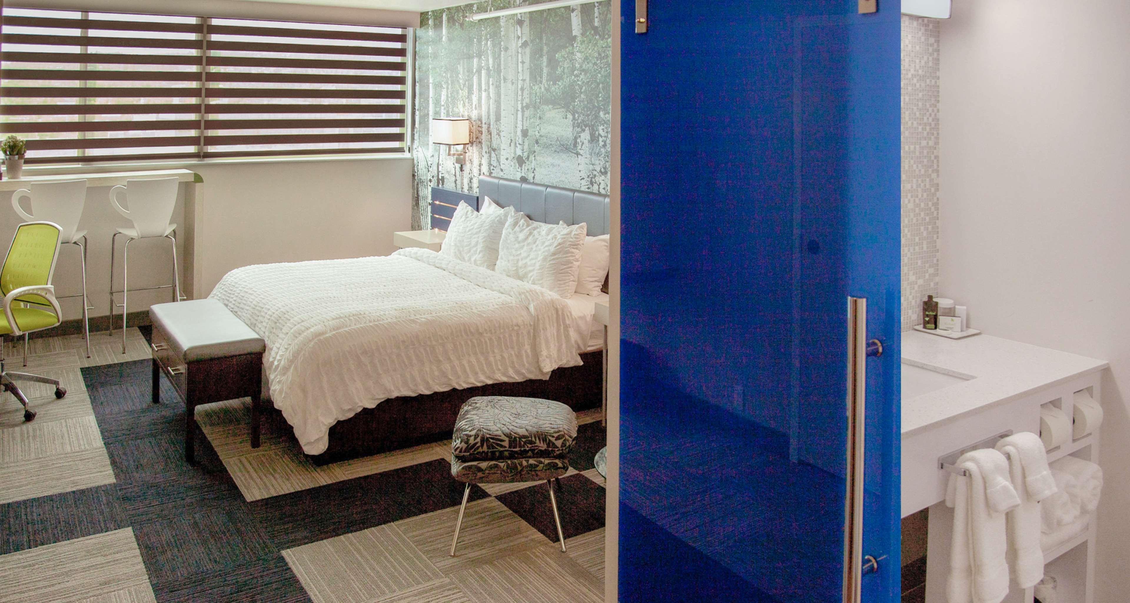 The Rushmore Hotel & Suites; BW Premier Collection Rapid City Luaran gambar