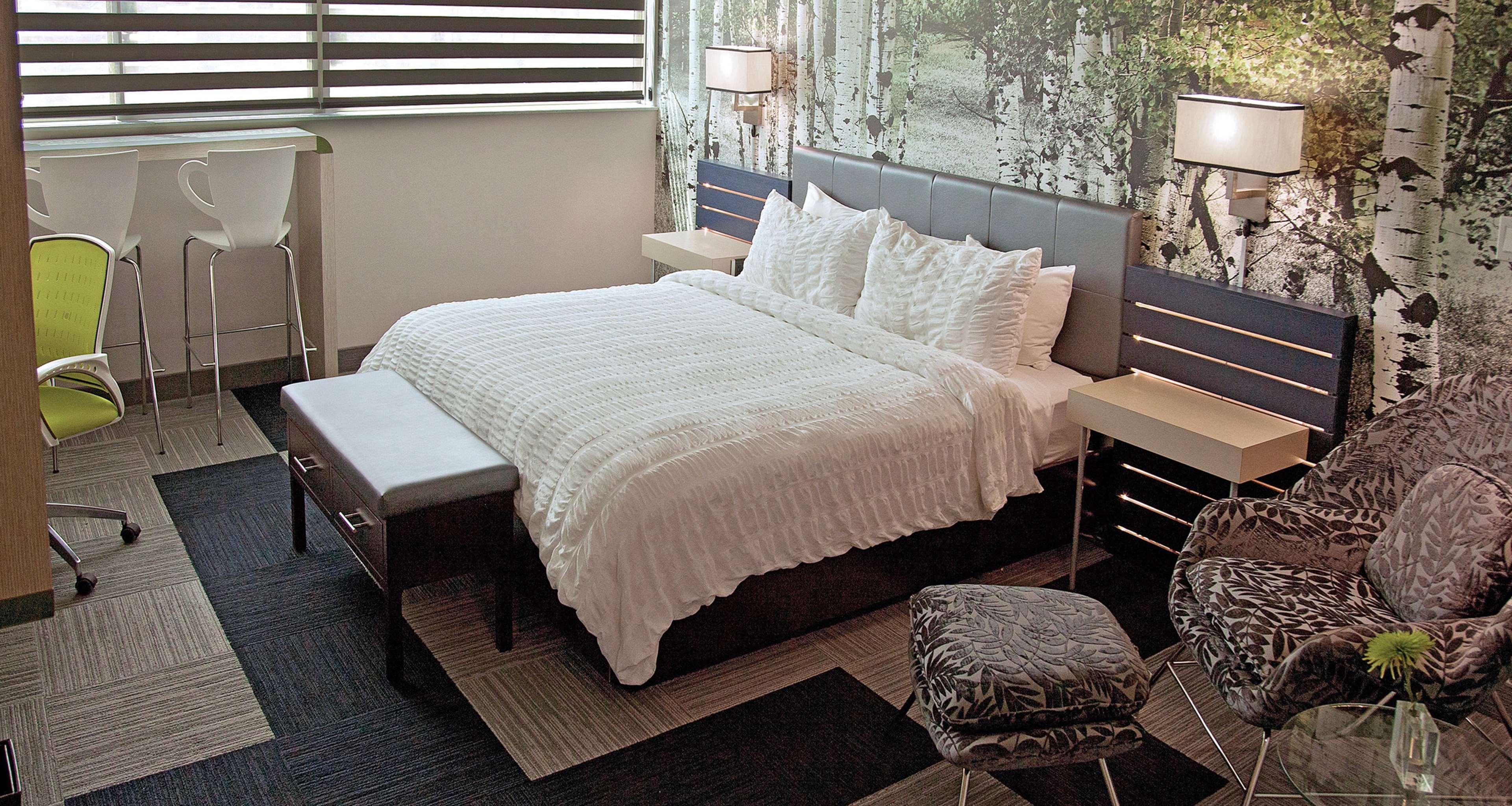 The Rushmore Hotel & Suites; BW Premier Collection Rapid City Luaran gambar