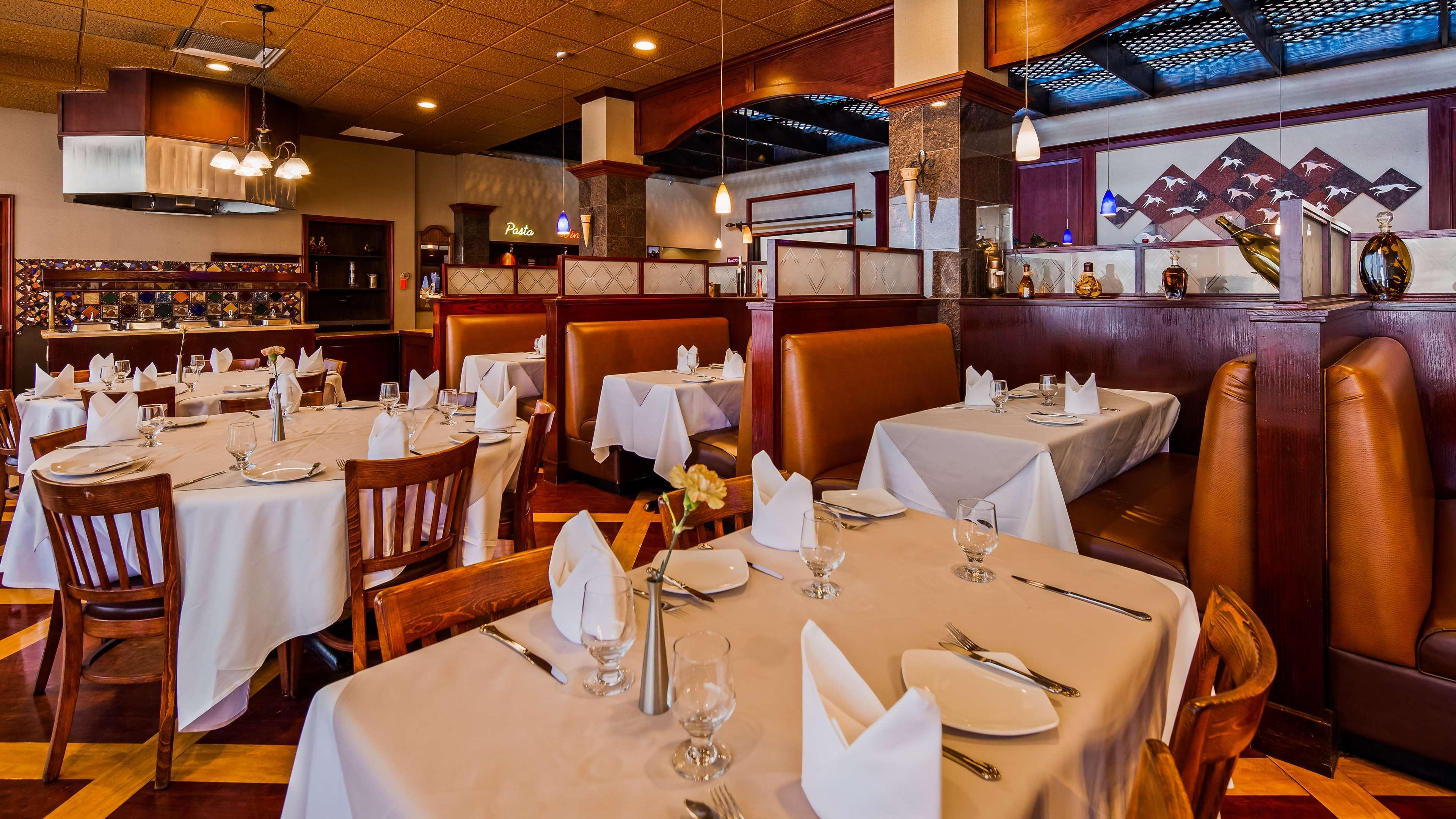 The Rushmore Hotel & Suites; BW Premier Collection Rapid City Luaran gambar