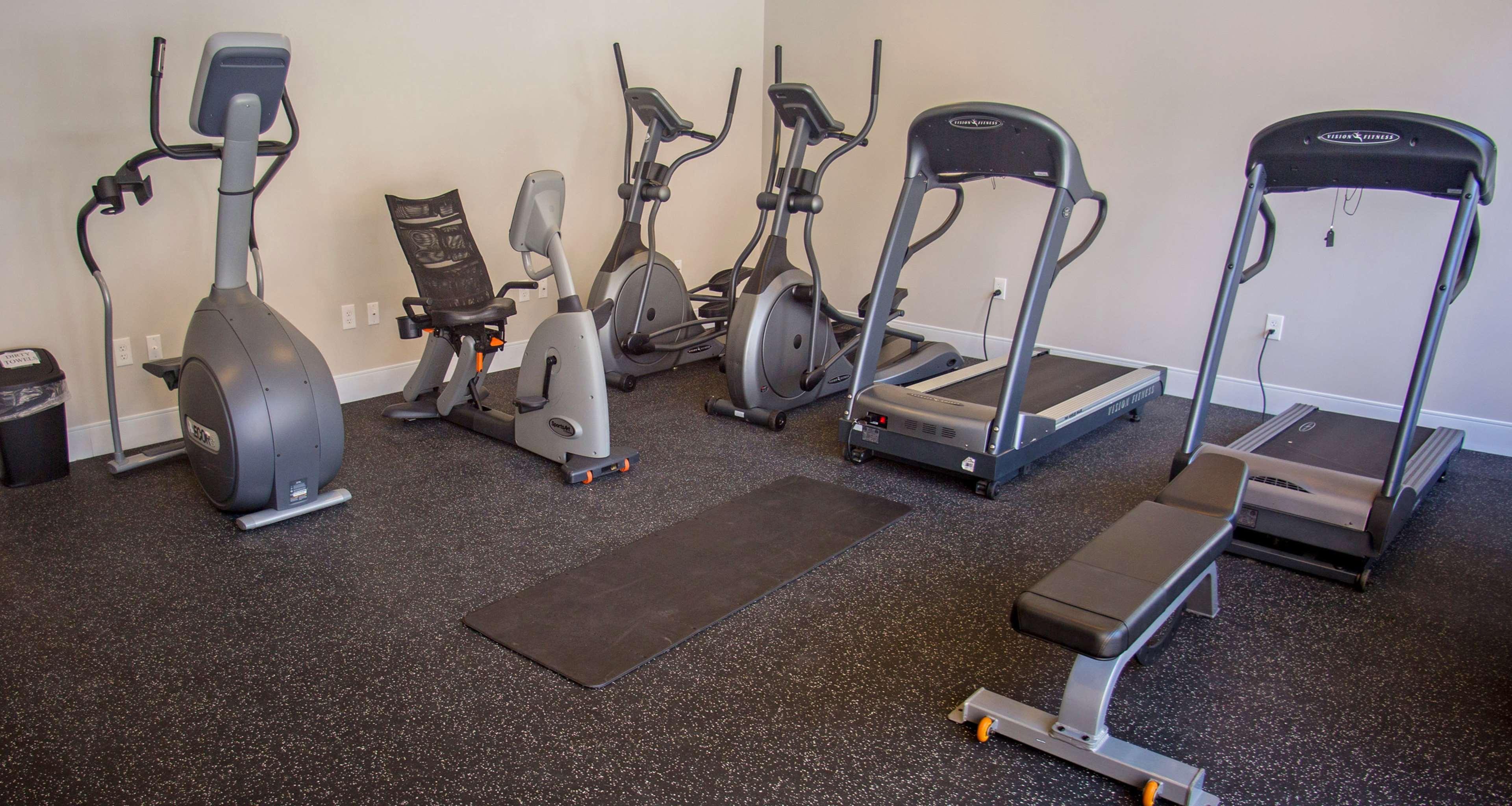 The Rushmore Hotel & Suites; BW Premier Collection Rapid City Luaran gambar