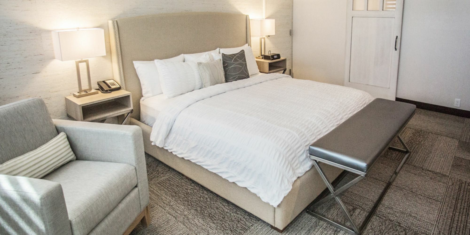 The Rushmore Hotel & Suites; BW Premier Collection Rapid City Luaran gambar