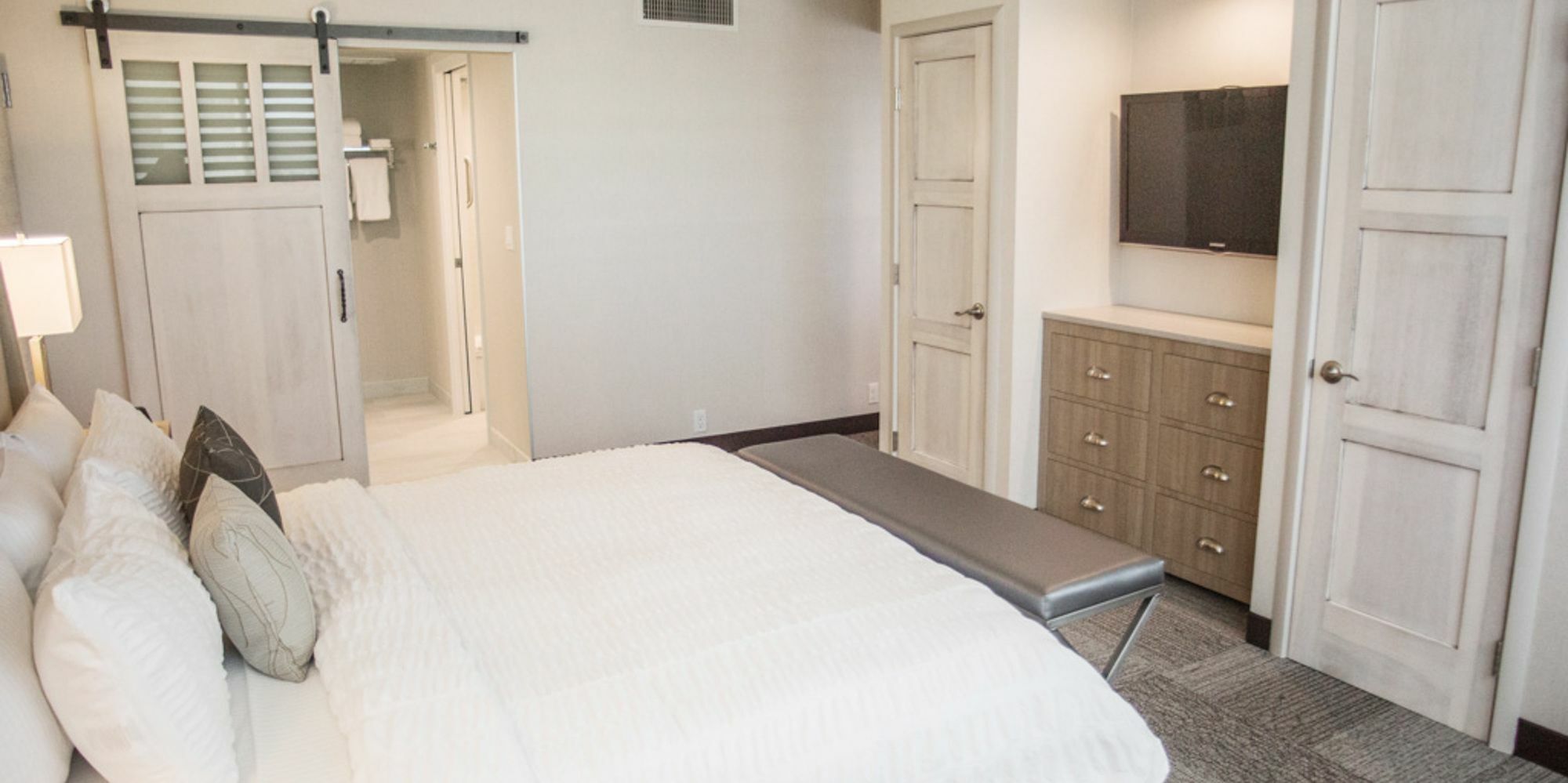 The Rushmore Hotel & Suites; BW Premier Collection Rapid City Luaran gambar