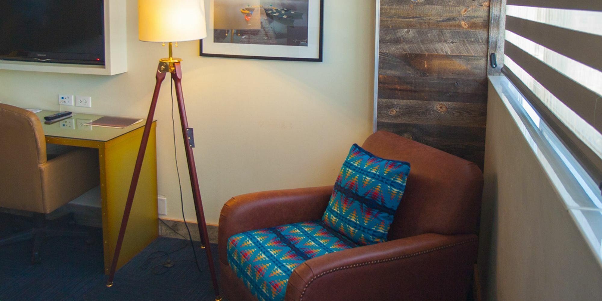 The Rushmore Hotel & Suites; BW Premier Collection Rapid City Luaran gambar