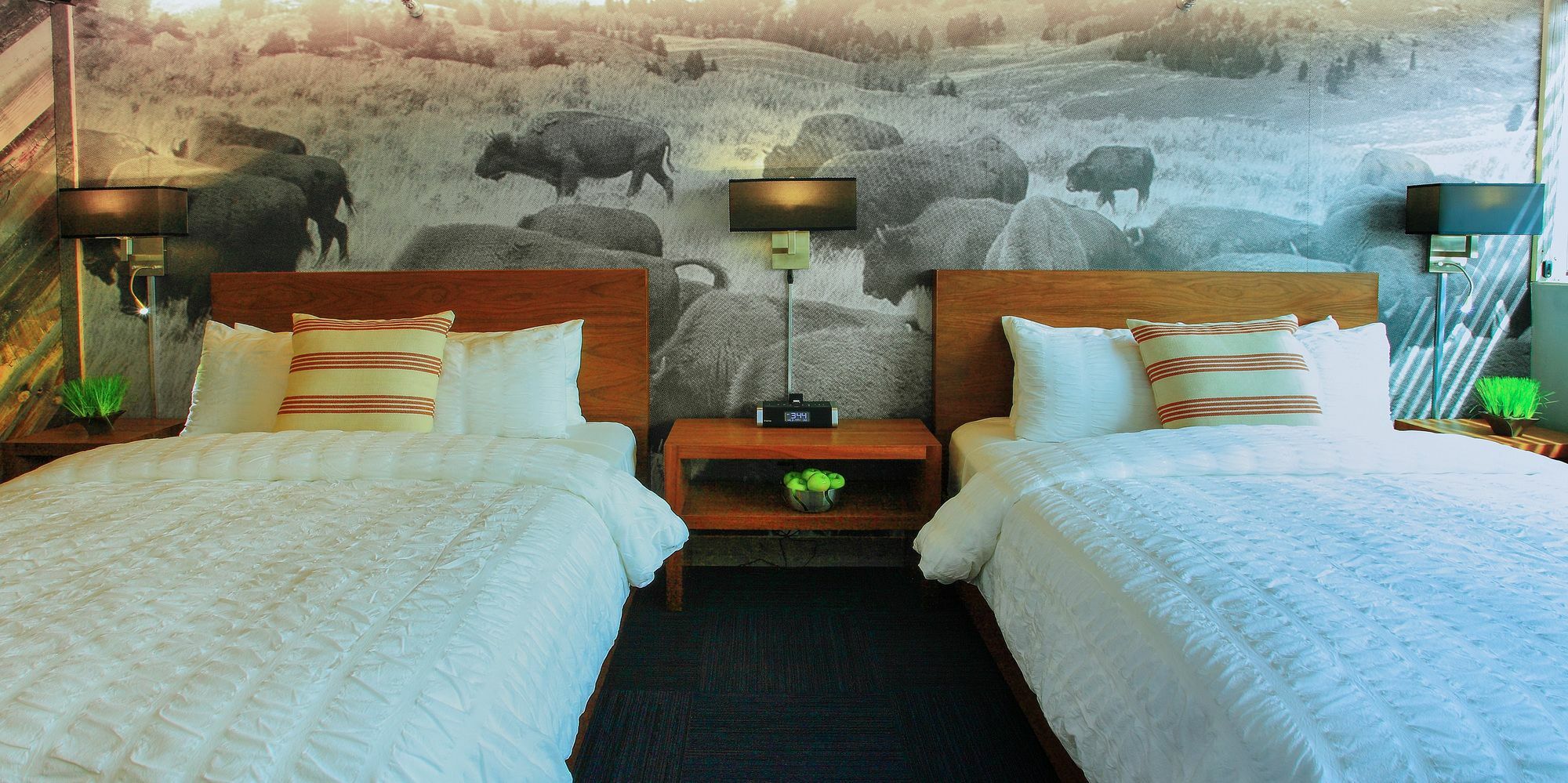 The Rushmore Hotel & Suites; BW Premier Collection Rapid City Luaran gambar
