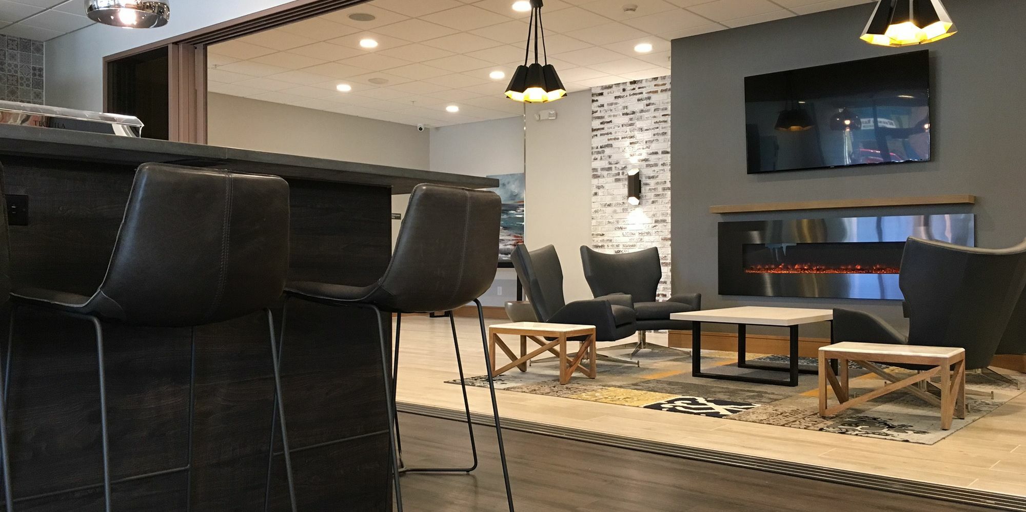 The Rushmore Hotel & Suites; BW Premier Collection Rapid City Luaran gambar