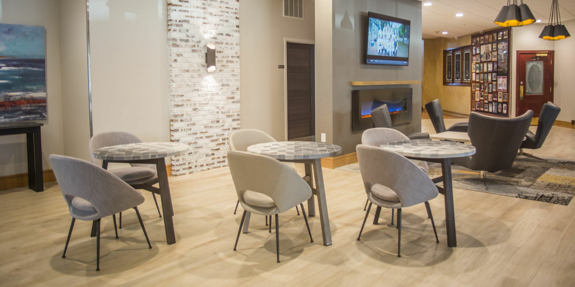 The Rushmore Hotel & Suites; BW Premier Collection Rapid City Luaran gambar