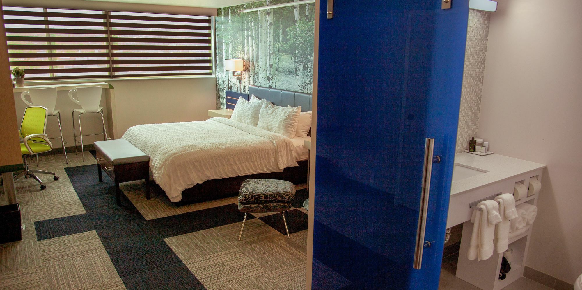 The Rushmore Hotel & Suites; BW Premier Collection Rapid City Luaran gambar