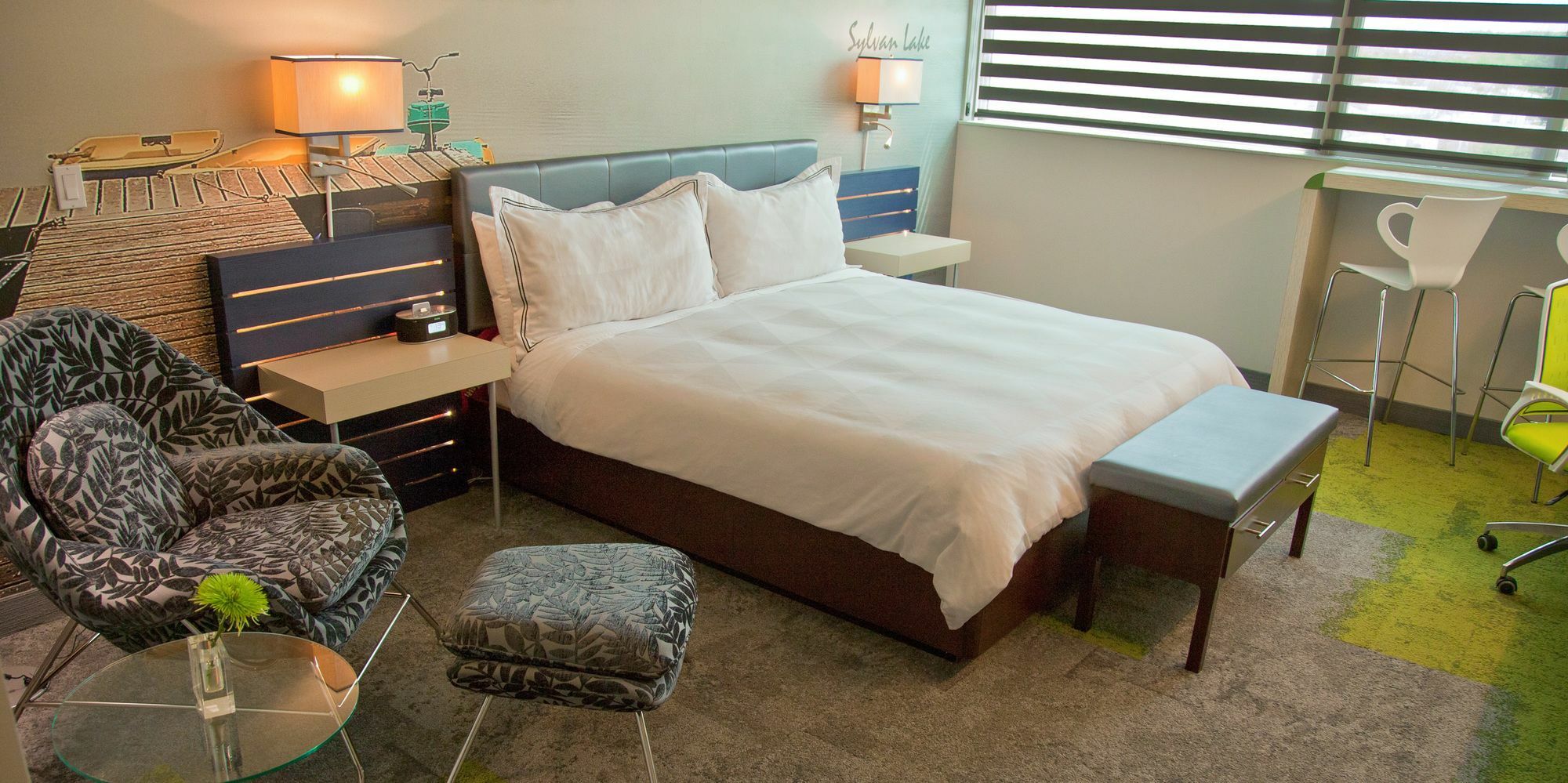 The Rushmore Hotel & Suites; BW Premier Collection Rapid City Luaran gambar