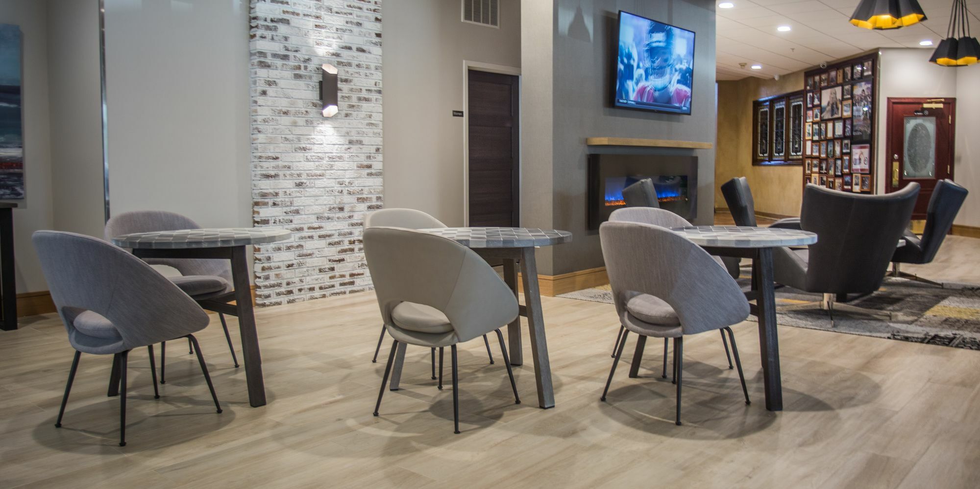 The Rushmore Hotel & Suites; BW Premier Collection Rapid City Luaran gambar